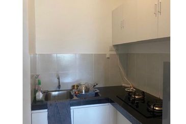 KONDOMINIUM KEPAYANG OASIS