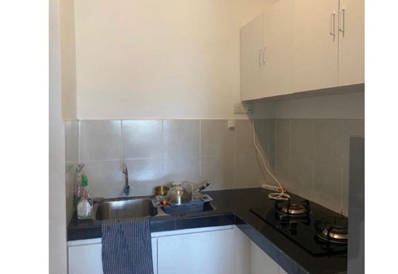 KONDOMINIUM KEPAYANG OASIS