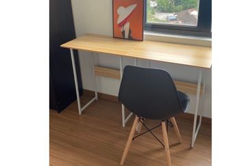 KONDOMINIUM KEPAYANG OASIS