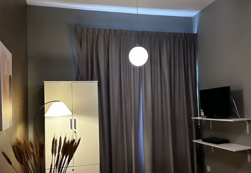 KONDOMINIUM KEPAYANG OASIS