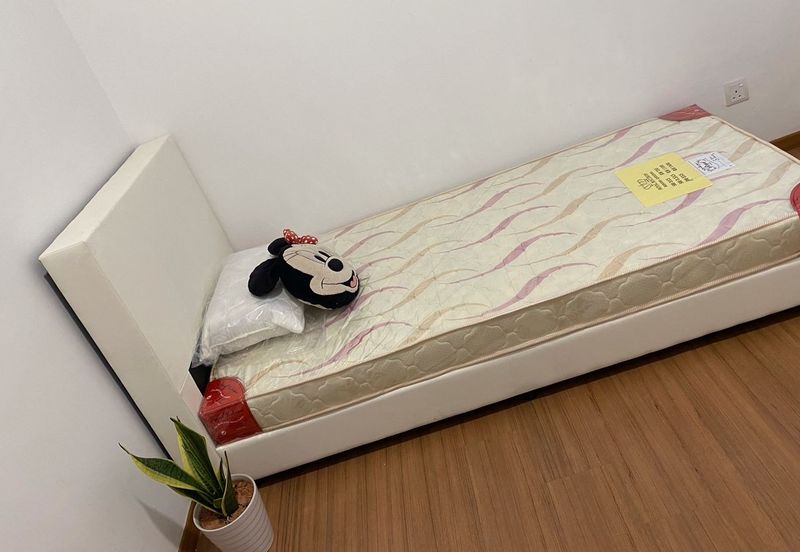 KONDOMINIUM KEPAYANG OASIS