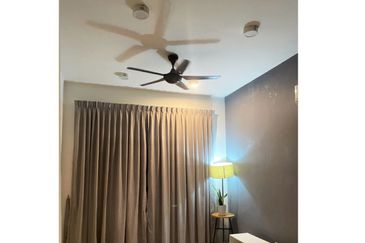 KONDOMINIUM KEPAYANG OASIS