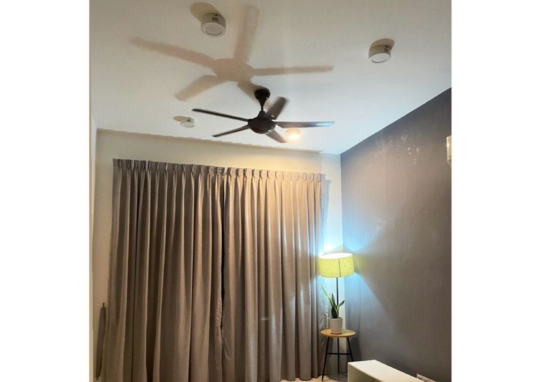 KONDOMINIUM KEPAYANG OASIS