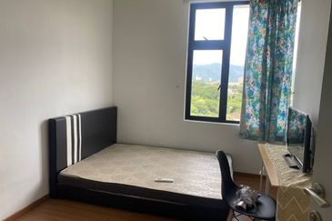 KONDOMINIUM KEPAYANG OASIS