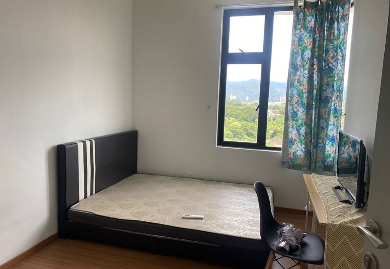 KONDOMINIUM KEPAYANG OASIS