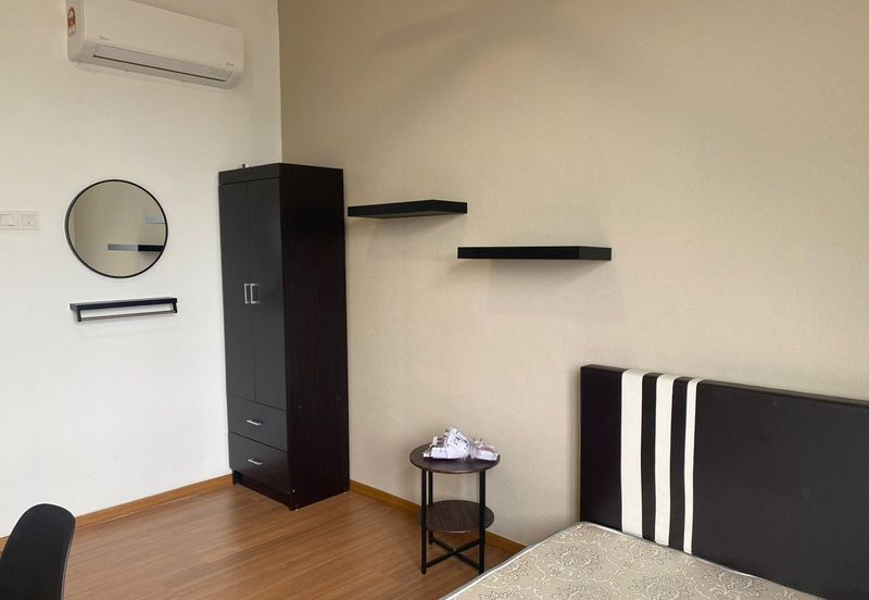 KONDOMINIUM KEPAYANG OASIS