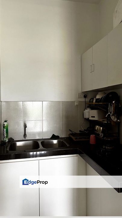 Oasis Condominium Below Market Value , Perak, Kinta