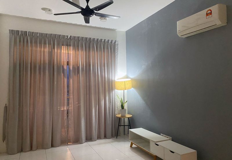 KONDOMINIUM KEPAYANG OASIS