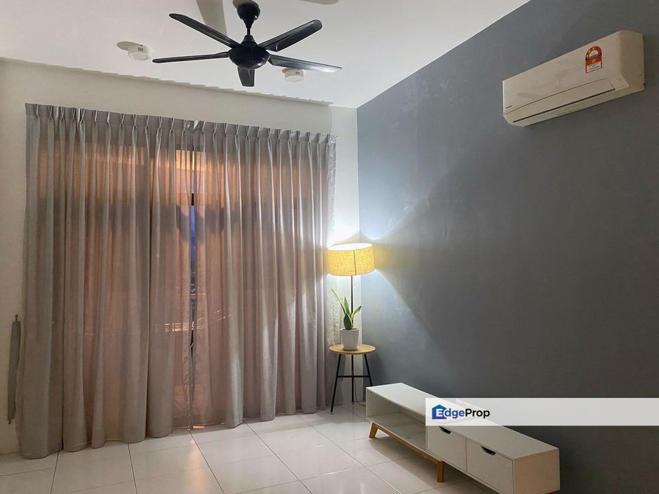 Oasis Condominium Below Market Value , Perak, Kinta