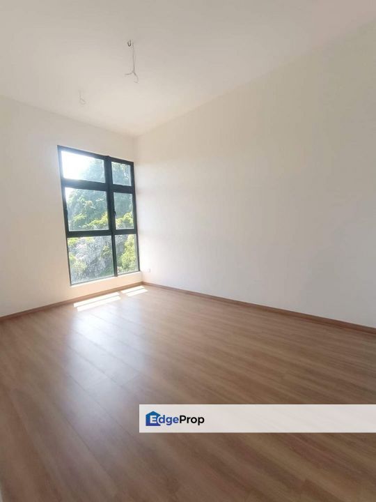 The Cove never occupied for sale, Perak, Ipoh