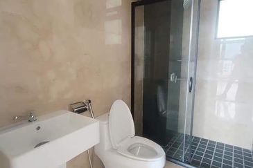 The Cove @ Ipoh Garden East