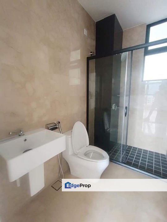 The Cove never occupied for sale, Perak, Ipoh