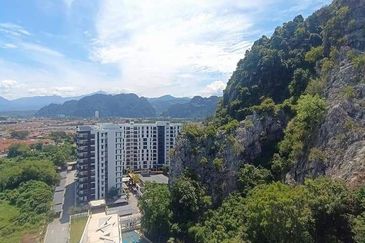 The Cove @ Ipoh Garden East