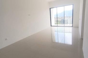 The Cove @ Ipoh Garden East