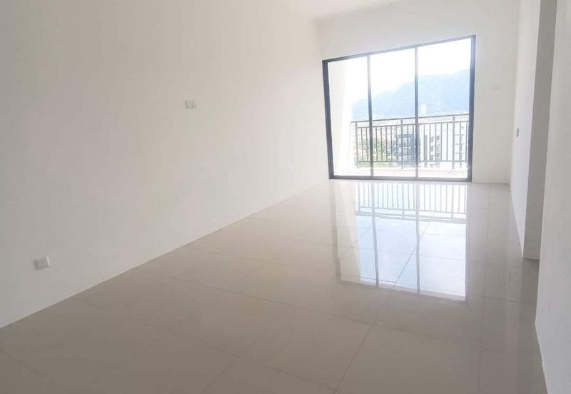 The Cove @ Ipoh Garden East