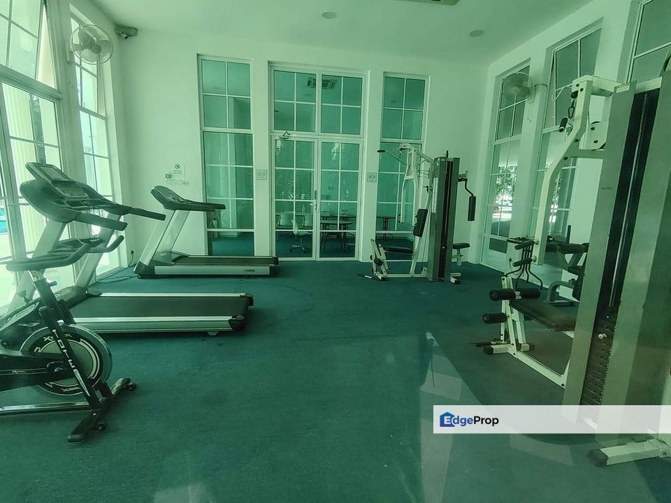 The Residence, The Trail of Kampar @Bandar Agacia Kamoar, Perak, Kampar