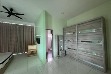 TAMAN BANDAR BARU TASEK