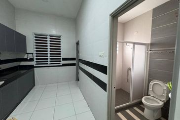 TAMAN BANDAR BARU TASEK