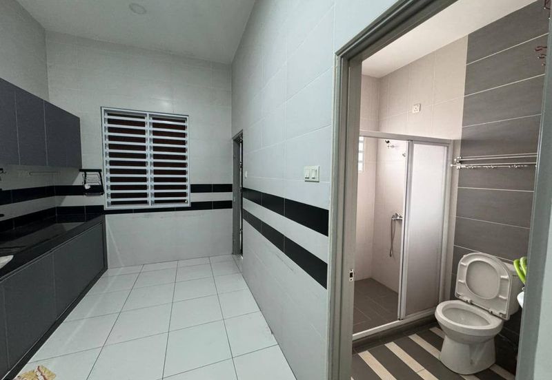 TAMAN BANDAR BARU TASEK