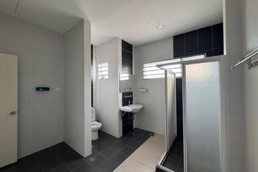 TAMAN BANDAR BARU TASEK