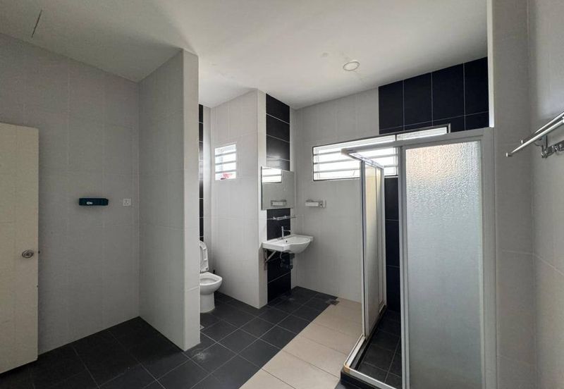 TAMAN BANDAR BARU TASEK