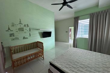 TAMAN BANDAR BARU TASEK