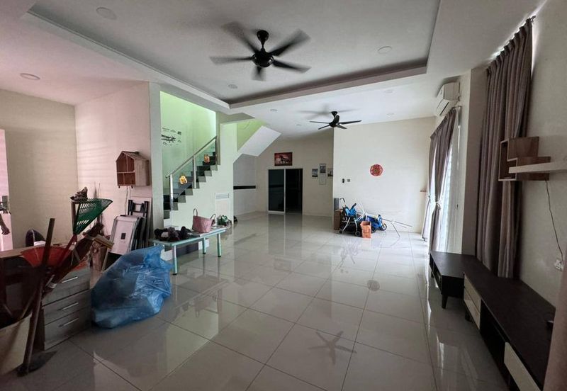 TAMAN BANDAR BARU TASEK