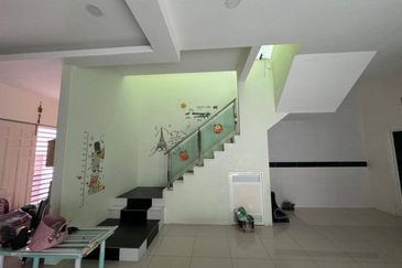 TAMAN BANDAR BARU TASEK