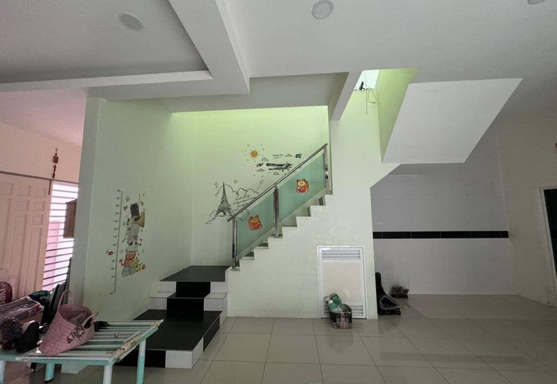 TAMAN BANDAR BARU TASEK