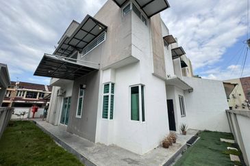 TAMAN BANDAR BARU TASEK