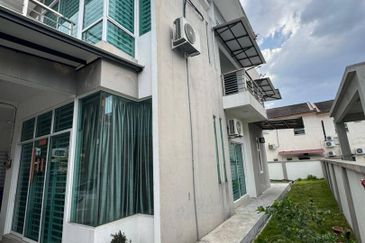 TAMAN BANDAR BARU TASEK