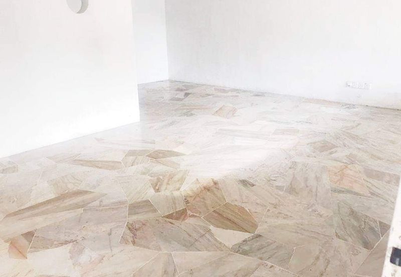 Taman Pengkalan Barat