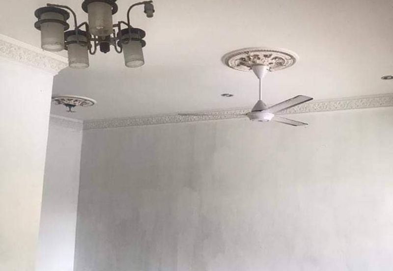 Taman Pengkalan Barat