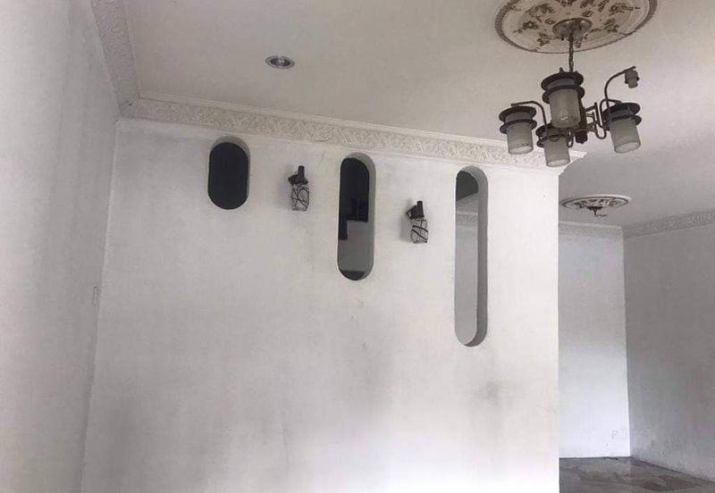 Taman Pengkalan Barat