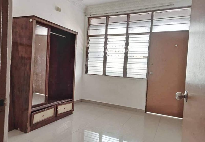 Taman Pengkalan Barat