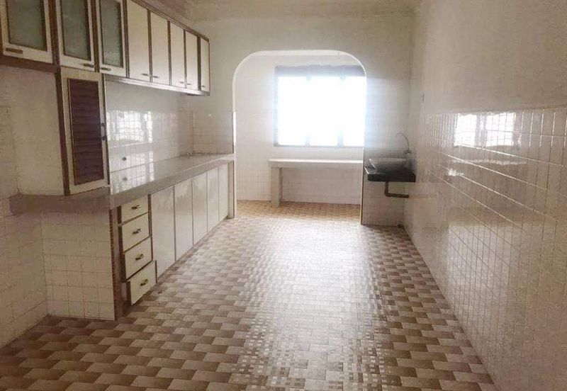 Taman Pengkalan Barat