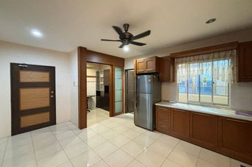 BERCHAM PRIMA (IPOH KIARA)