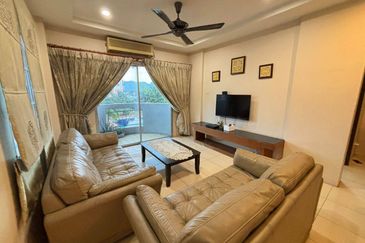 BERCHAM PRIMA (IPOH KIARA)