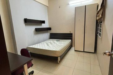 BERCHAM PRIMA (IPOH KIARA)