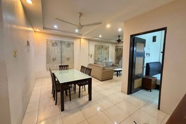 BERCHAM PRIMA (IPOH KIARA)