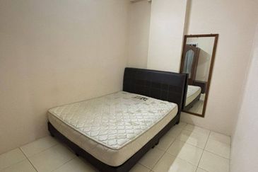 BERCHAM PRIMA (IPOH KIARA)