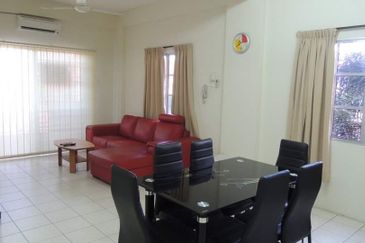 BERCHAM PRIMA (IPOH KIARA)