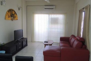 BERCHAM PRIMA (IPOH KIARA)