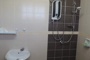 BERCHAM PRIMA (IPOH KIARA)