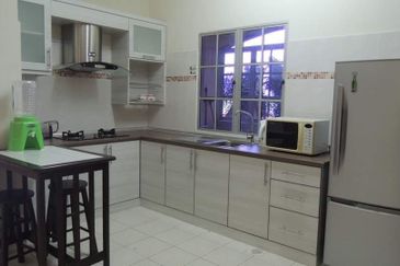 BERCHAM PRIMA (IPOH KIARA)