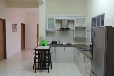 BERCHAM PRIMA (IPOH KIARA)