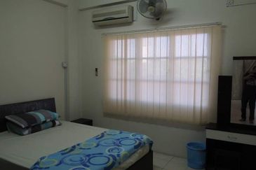 BERCHAM PRIMA (IPOH KIARA)