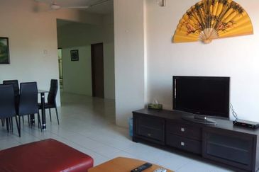 BERCHAM PRIMA (IPOH KIARA)