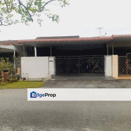 Ipoh Garden Fully Furnished For rent, Perak, Ipoh