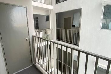 Taman Meru Idaman, Ipoh